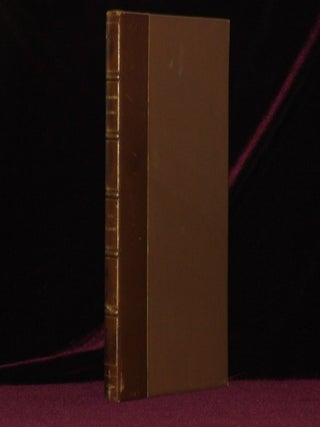 UNPUBLISHED DIARIES OF MARK TWAIN