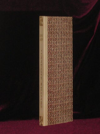 ONE ARM AND OTHER STORIES - Number 45 of 50 Copies