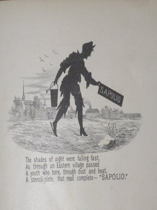 EXCELSIOR, presented By Enoch Morgan's Sons Co.