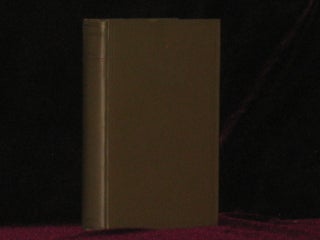 Item #0445 ST. MAWR Together with The Princess. D. H Lawrence