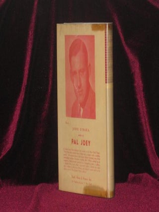 PAL JOEY