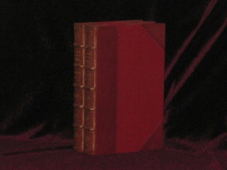 Item #0692 HE KNEW HE WAS RIGHT. Two Volumes. Anthony trollope