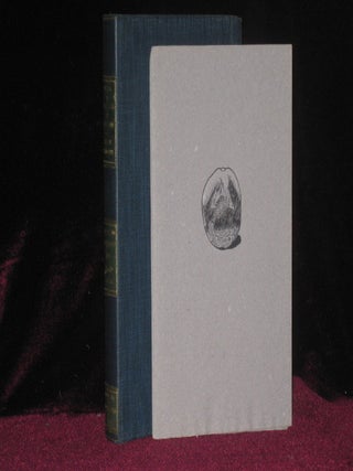 Item #0723 THE SEA AND OURSELVES AT CAPE ANN. Lawrence Ferlinghetti, SIGNED