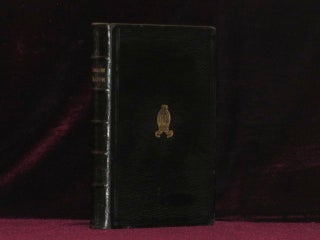 Item #0749 THE BOOK OF COMMON PRAYER and Administration of the Sacraments