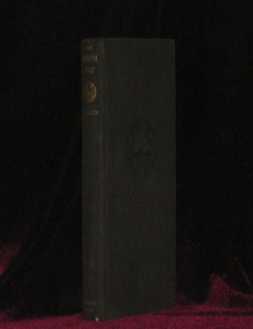 Item #07776 The Death Ship. B. Traven.