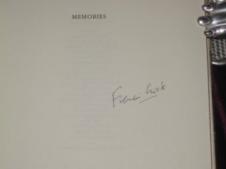 MEMORIES