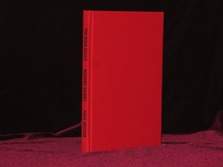 THE BOLD DECEIT. Poems (Includes CD)