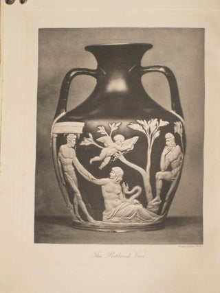 Josiah Wedgwood Master Potter