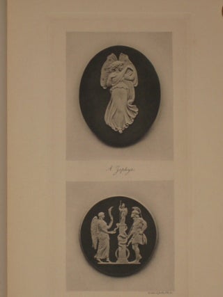 Josiah Wedgwood Master Potter