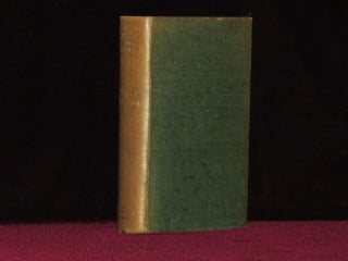 Item #08154 THE ART OF THOMAS HARDY. Lionel Johnson, from the Library of Estelle Doheny