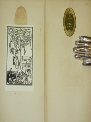 THE ART OF THOMAS HARDY