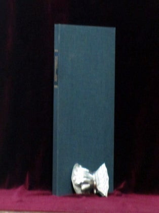 THE STORY OF VENUS AND TANNHAUSER In Which is Set Forth an Exact Account of the Manner of State Held By Madam Venus, Goddess and Meretrix, Under the Famous Horselberg, and Containing the Adventures of Tannhauser in That Place, Etc...