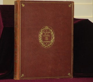 Item #08252 L'ALBUM DE LA GUERRE. Histoire Photographique et Documentaire Reconstituee...