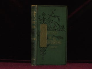 Item #08272 THE MYSTERY OF EDWN DROOD. Charles Dickens