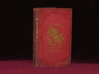 Item #08290 The Battle of Life (the Bibliographer's copy). Charles Dickens