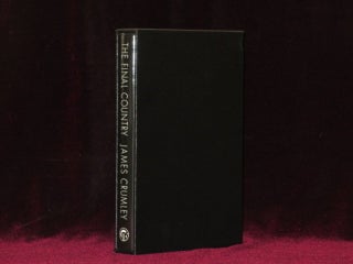 The Final Country. Limited Edition