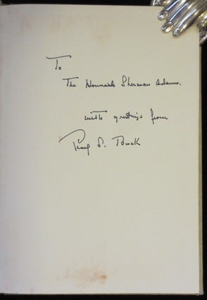 Item #08335 A CERTAIN STAR. Pearl S. Buck, SIGNED
