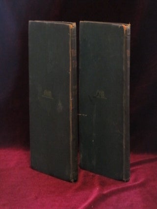 WESSEX TALES. Strange, Lively, and Commonplace, Two Volumes