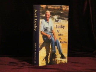 JUST LUCKY