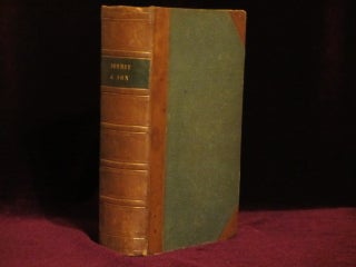 Item #08423 DOMBEY AND SON. Charles Dickens