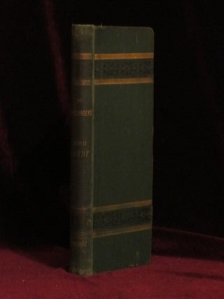 Item #08463 THE WOODLANDERS. Thomas Hardy