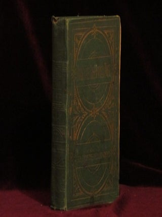 Item #08464 UNDER THE GREENWOOD TREE. A Rural Painting of the Dutch School. Thomas Hardy