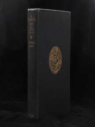 Item #08574 A CHANGED MAN. The Waiting Supper and Other Tales Concluding with the Romantic...