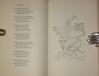 ECHOES FROM AN IRON HARP