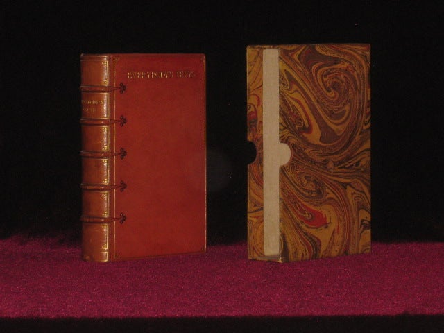Item #08600 Everybody's Pepys. The Diary of Samuel Pepys 1660-1669. Samuel Pepys, ed. O. F. Morshead.