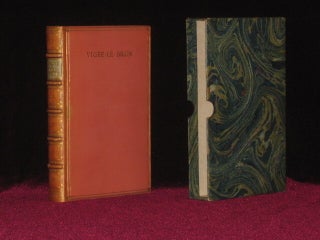 Item #08602 The Memoirs of MME Elisabeth Louise Vigee-Le Brun, 1755-1789. Gerard Shelley