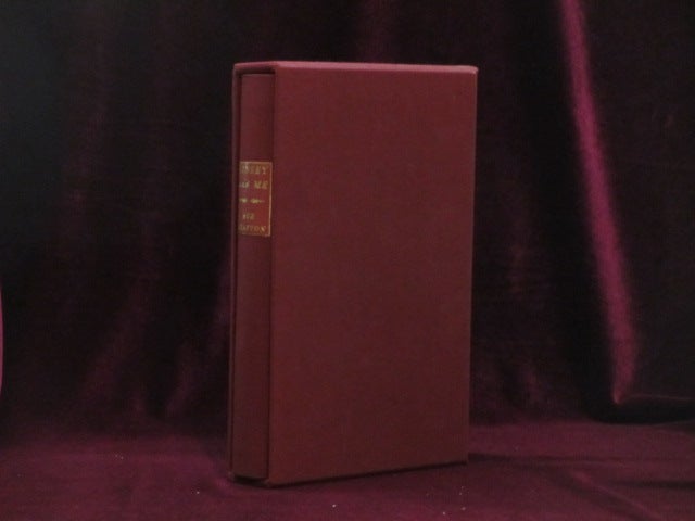 Item #08719 Kinsey and Me [#30 of 300 signed]. A Collection of Short Stories. Sue Grafton.
