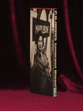Innocent Blood (Signed)