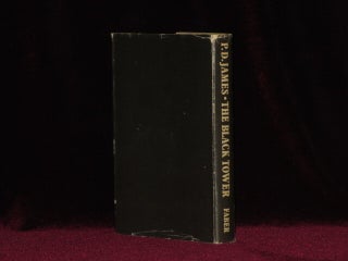 The Black Tower