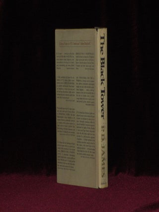 THE BLACK TOWER