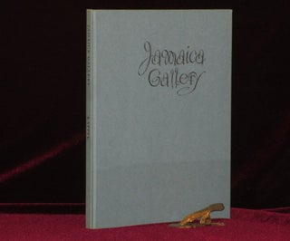 JAMAICA GALLERY. Limited Edition