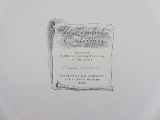 JAMAICA GALLERY. Limited Edition