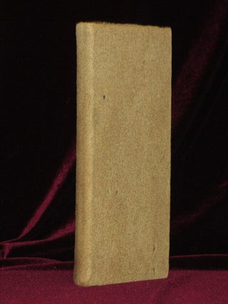 Item #08870 Rowland Ward's Records of Big Game. XIth Edition (Africa) Antelope Skin Binding....
