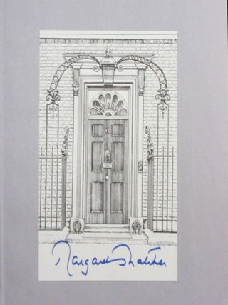 The Downing Street Years