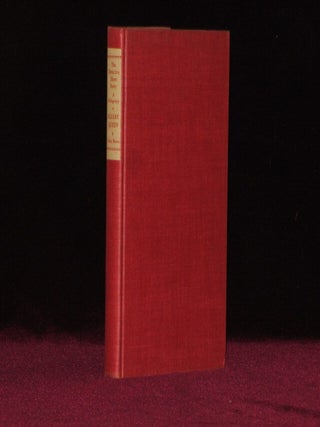 THE DETECTIVE SHORT STORY. A Bibliography