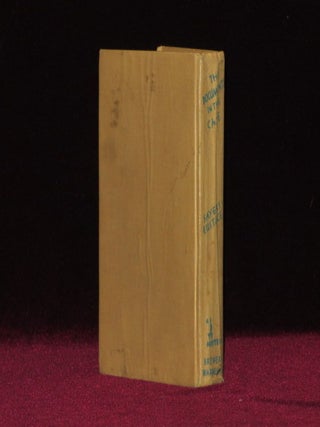 THE DOCUMENTS IN THE CASE