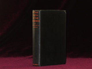 Item #08954 IN THE TEETH OF THE EVIDENCE AND OTHER STORIES. Dorothy L. Sayers