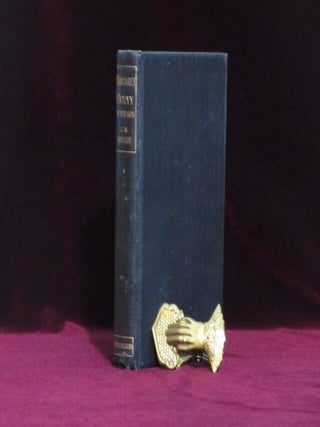 Item #09004 Margaret Ogilvy. By Her Son. J. M. Barrie