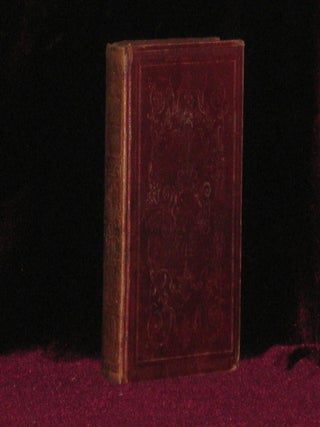 Item #0901 THE TOKEN; a Christmas and New Year's Present. S. G Goodrich