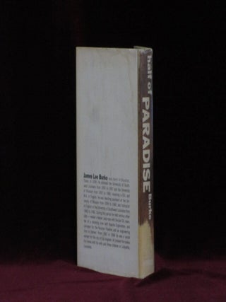 Half of Paradise (Inscribed)