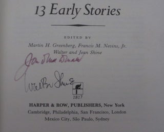 The Good Old Stuff (Signed By Editors Walter and Jean Shine)