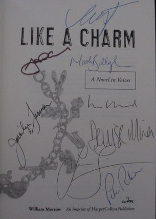 Like a Charm (Signed)