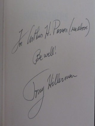 Transgressions (Signed)
