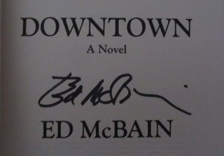 Downtown (Signed)