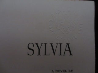 Sylvia (Clare Boothe Luce copy)