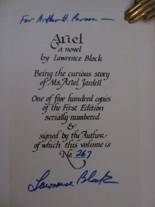 Ariel